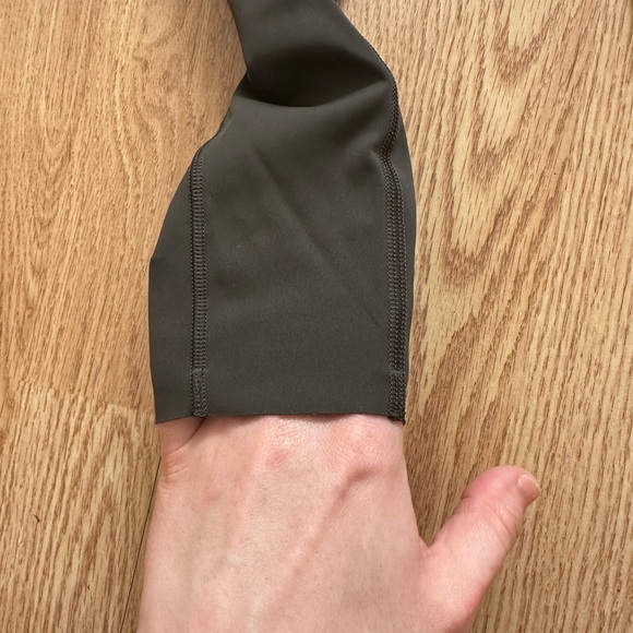 Lululemon Fast and Free Leggings - Picture 6 of 6